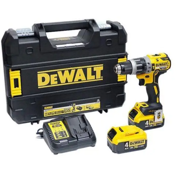 18V Máy khoan vặn vít động lực Dewalt DCD796M2