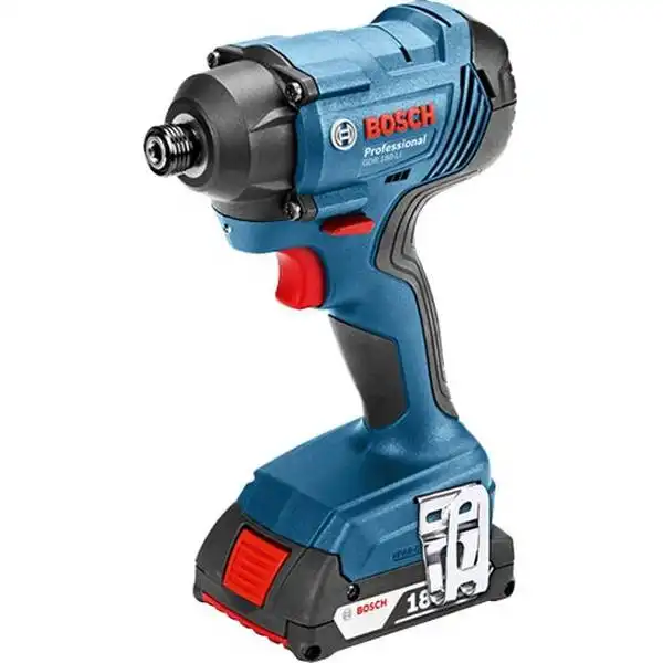 18V Máy khoan vặn vít dùng pin Bosch GDR 180-LI