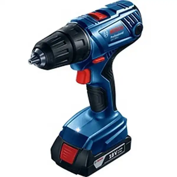 18V Máy khoan vặn vít dùng pin Bosch GSB 180-LI