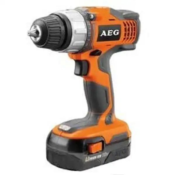 18V Máy khoan vặn vít dùng pin BS18C Li