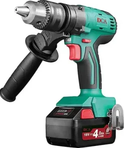 18V Máy khoan vặn vít dùng pin DCA ADJZ16 (TYPE E)