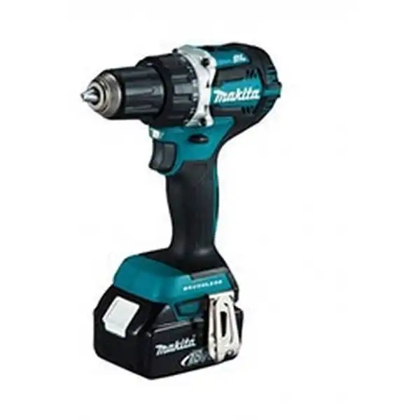 18V Máy khoan vặn vít dùng pin Makita DDF484RTE