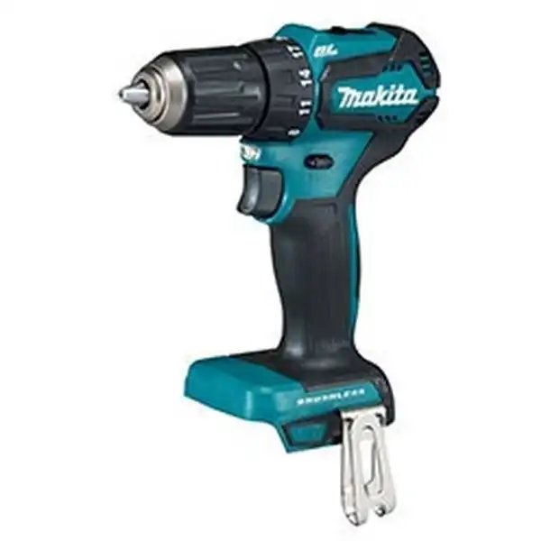 18V Máy khoan vặn vít dùng pin Makita DDF484Z