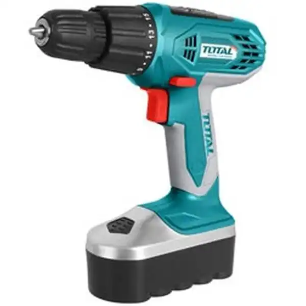18V Máy khoan vặn vít dùng pin TOTAL TD3181062