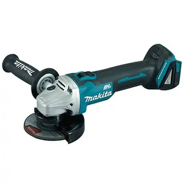 18V Máy mài góc dùng pin 100mm Makita DGA404Z