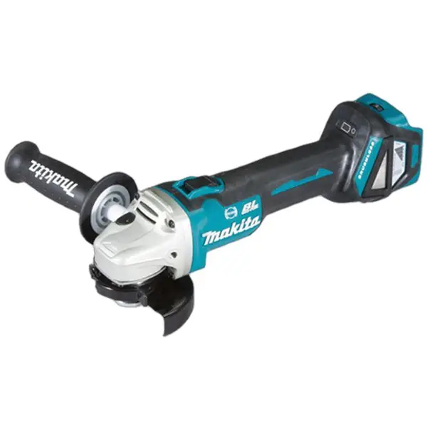 18V MÁY MÀI GÓC DÙNG PIN 100MM MAKITA DGA408ZX1