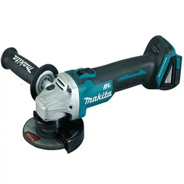 18V Máy mài góc dùng pin Makita DGA408ZX1
