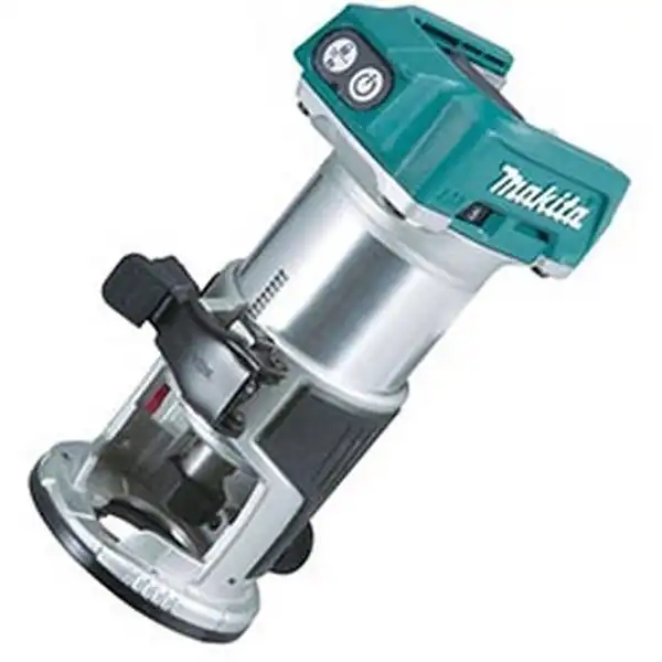 18V Máy phay dùng pin Makita DRT50Z