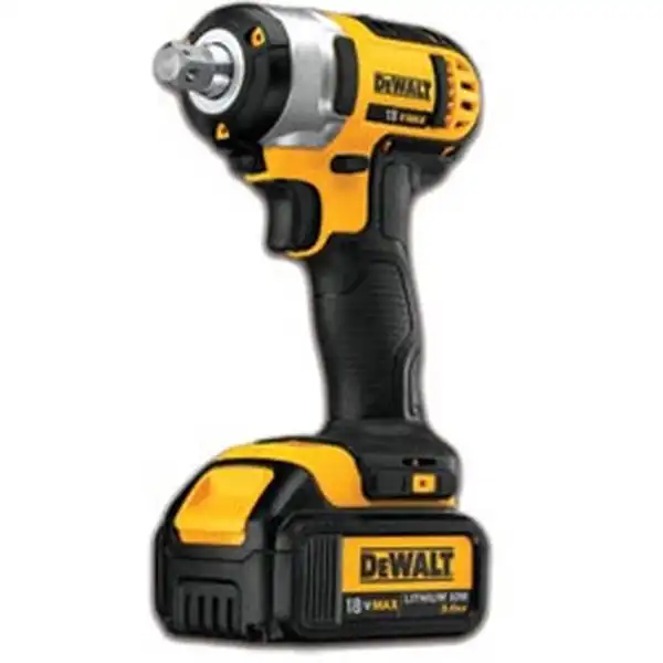 18V Máy siết bu lông dùng pin DeWalt DCF880L2