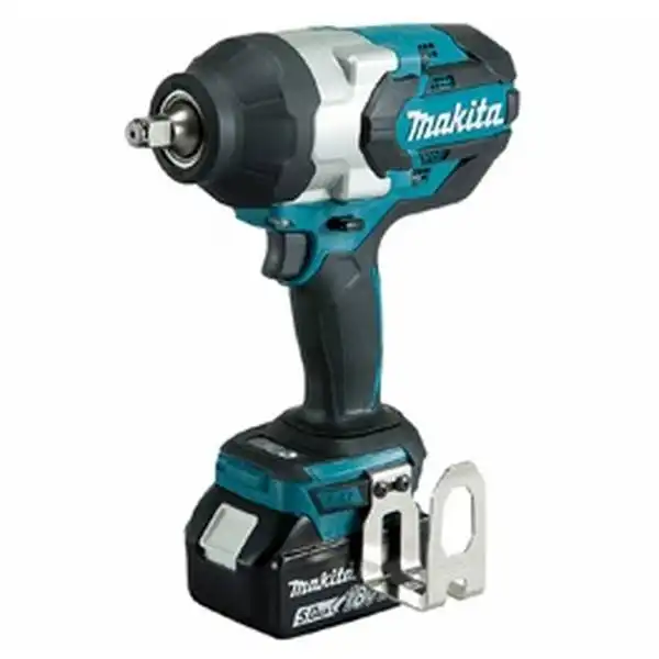 18V Máy siết bu lông dùng pin Makita DTW1002RTJ