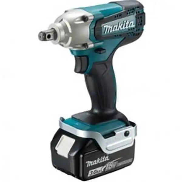 18V Máy siết bu lông dùng pin Makita DTW190RFE