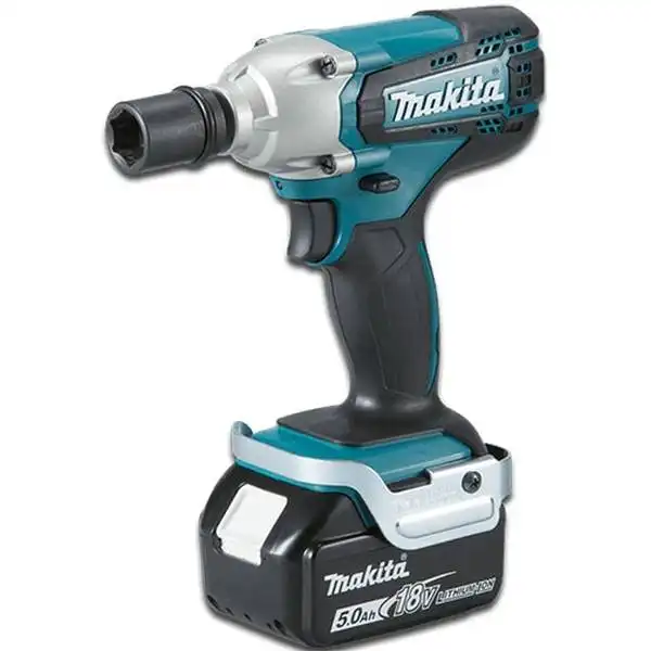 18V Máy siết bu lông dùng pin Makita DTW190SFX7
