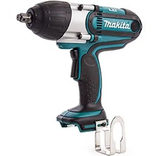 18V Máy siết bu lông dùng pin Makita DTW450Z
