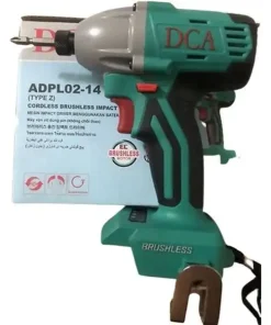 18V Máy siết vít dùng pin DCA ADPL02-14Z