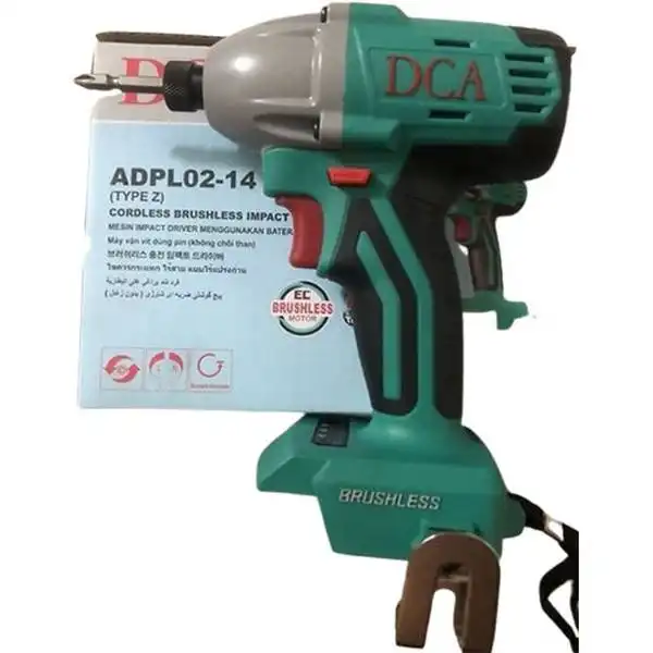 18V Máy siết vít dùng pin DCA ADPL02-14Z