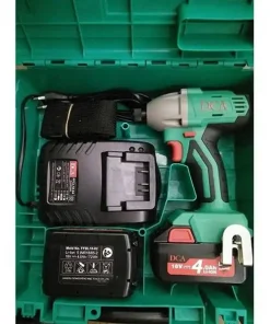 18V Máy siết vít dùng pin DCA ADPL14