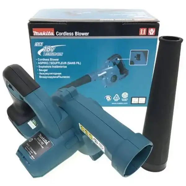 18V Máy thổi khí dùng pin Makita DUB185Z