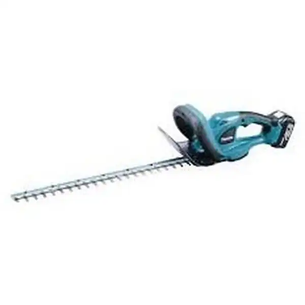 18V Máy tỉa hàng rào chạy pin Makita BUH523SH