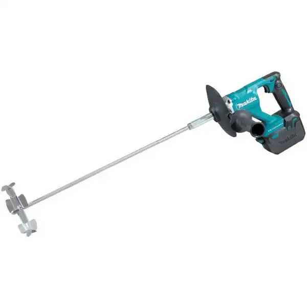 18V Máy trộn sơn dùng pin Makita DUT130RTE