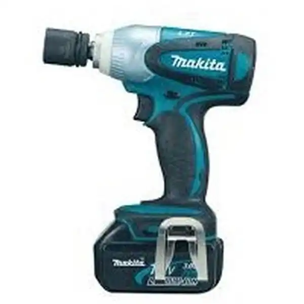 18V Máy vặn bu lông dùng pin Makita DTW251RFE