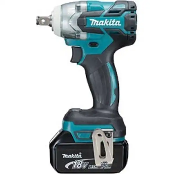 18V Máy vặn bu lông dùng pin Makita DTW281