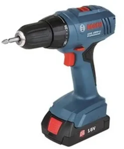 18V Máy vặn vít chạy pin Bosch GSR 1800-Li