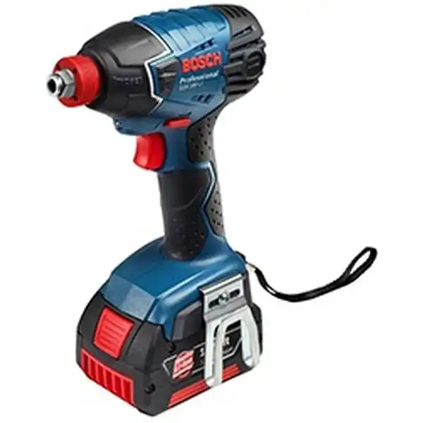 18V Máy vặn vít động lực dùng pin Bosch GDX 18V-LI