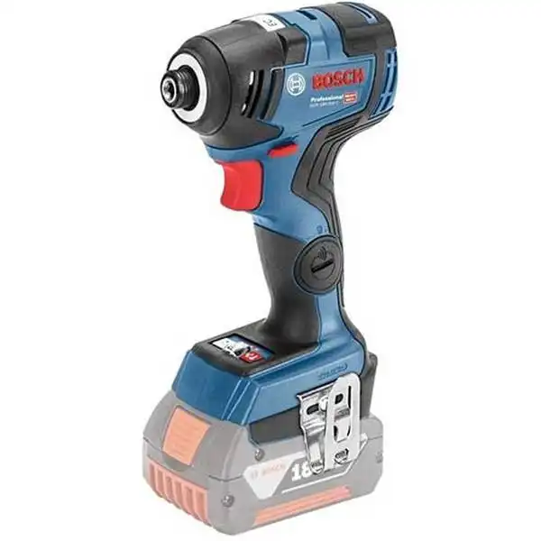 18V Máy vặn vít dùng pin Bosch GDR 18V-200C (Solo)