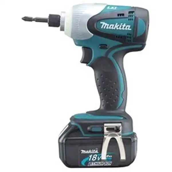 18V Máy vặn vít dùng pin Makita BTD140RFE