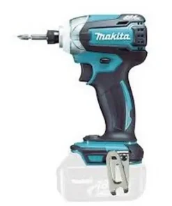 18V Máy vặn vít dùng pin Makita BTD147Z