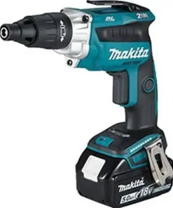 18V Máy vặn vít dùng pin Makita DFS251