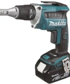18V Máy vặn vít dùng pin Makita DFS452RME