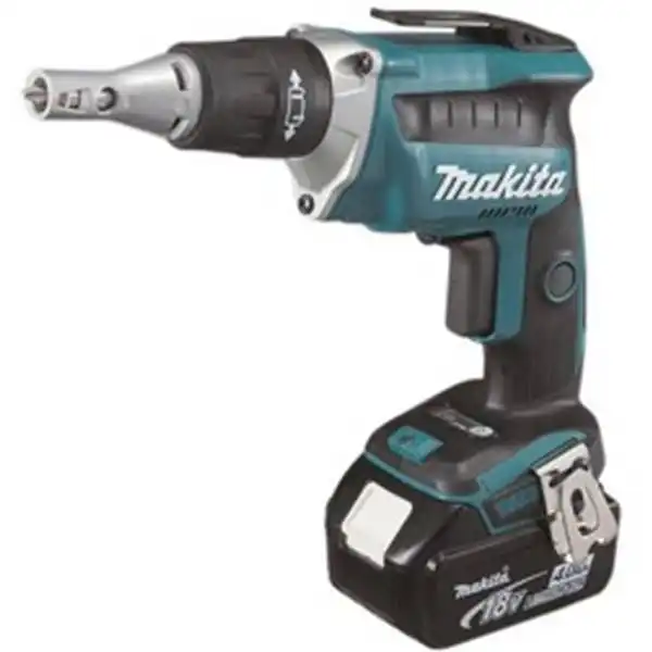 18V Máy vặn vít dùng pin Makita DFS452RME