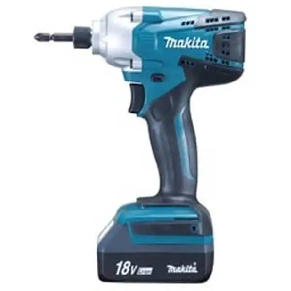 18V Máy vặn vít dùng pin Makita TD127D
