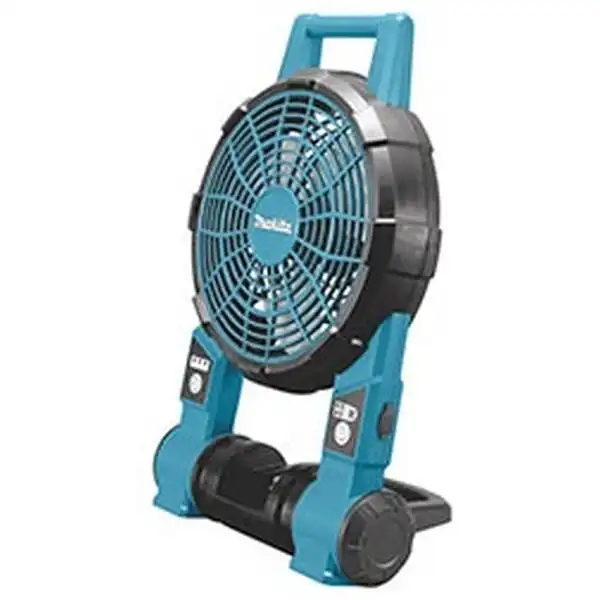 18V Quạt dùng pin và điện Makita DCF201