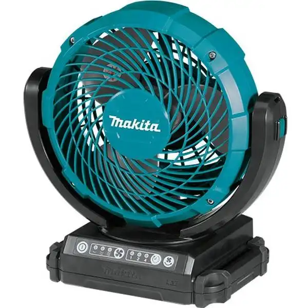 18V Quạt làm mát dùng pin và điện Makita DCF102