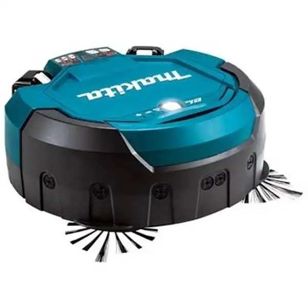 18V Robot hút bụi dùng pin Makita DRC200Z