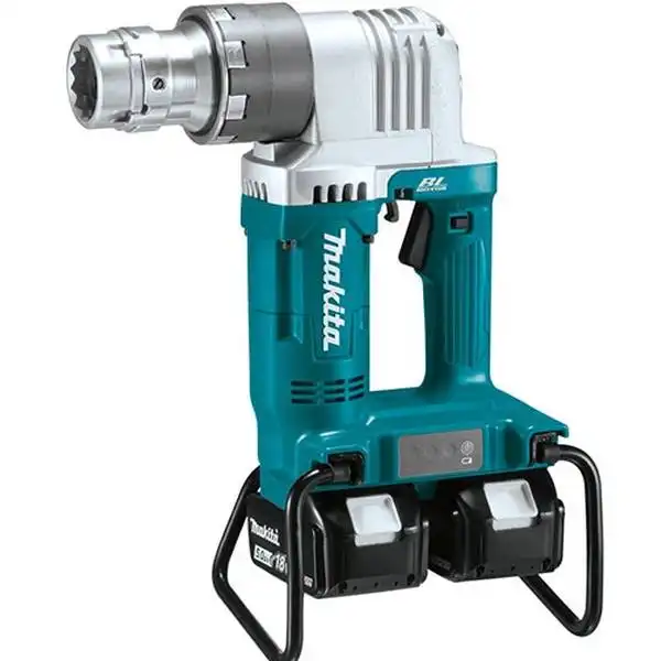 18Vx2 Máy cắt siết bu lông dùng pin Makita DWT310