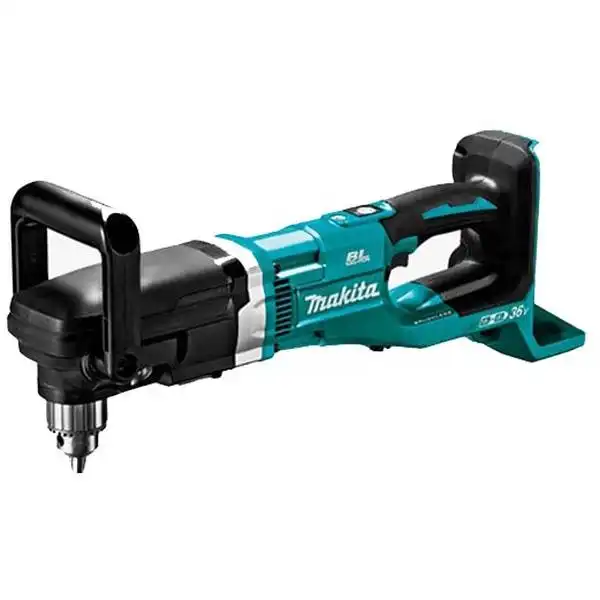 18Vx2 Máy khoan góc dùng pin Makita DDA460