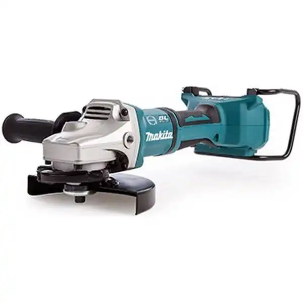 18Vx2 Máy mài góc dùng pin Makita DGA700Z