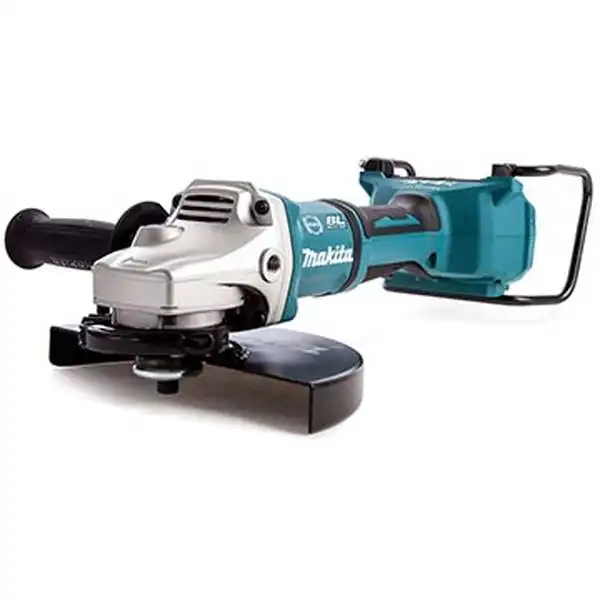 18Vx2 Máy mài góc dùng pin Makita DGA900Z