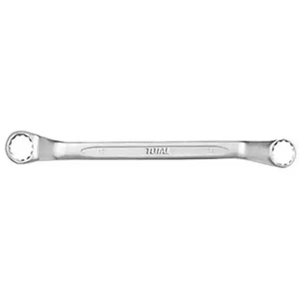 18x19mm Cờ lê hai đầu vòng Total TORSP18191