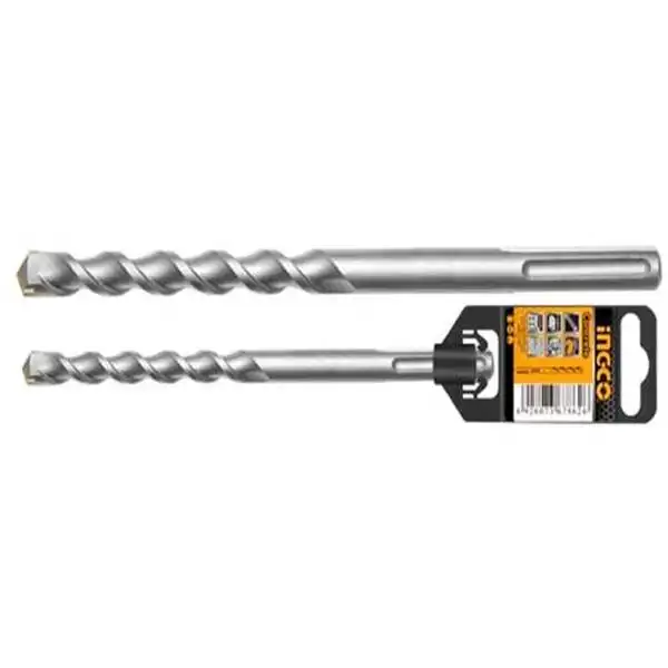 18x540mm Mũi khoan bê tông đuôi gài SDS Max INGCO DBH1241805