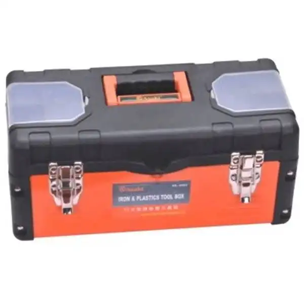 19 inch Hộp đựng đồ nghề Asaki AK-9966