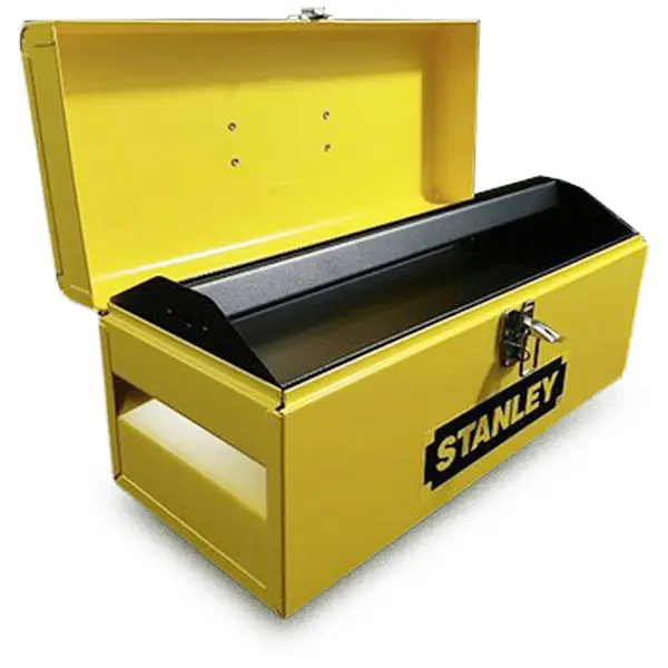 19 inch Hộp đựng dụng cụ Stanley 93-544