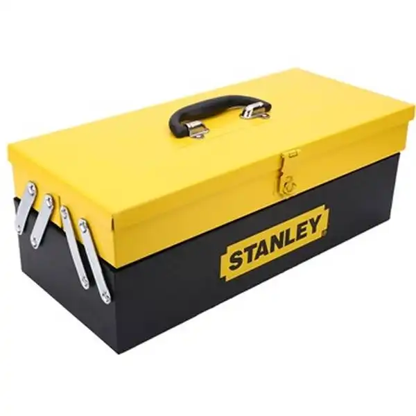 19 inch Thùng đựng đồ nghề 3 ngăn Stanley 94-192
