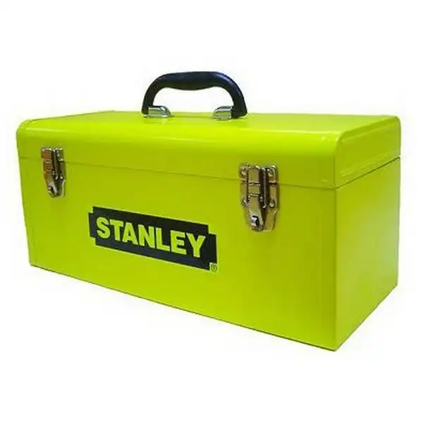 19 inch Thùng đựng đồ nghề bằng sắt Stanley 93-544