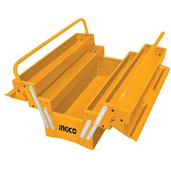 19 inch Thùng đựng đồ nghề INGCO HTB02
