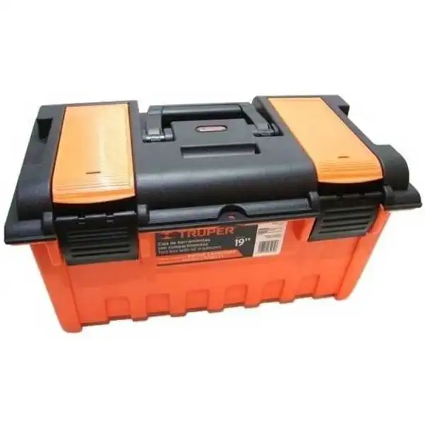 19 inch Thùng đựng đồ nghề Truper 11143 (CHA-19NC)