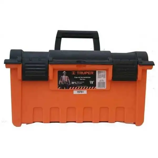 19 inch Thùng đựng đồ nghề Truper 19781 (CHA-19N)